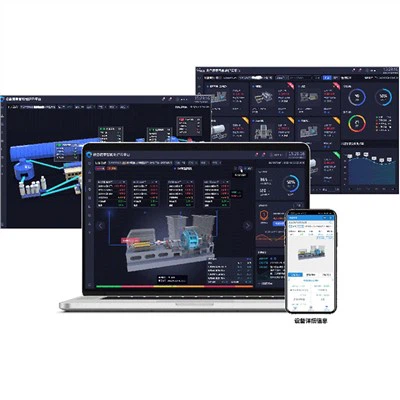 Drahtloses Schwingungsüberwachungssystem